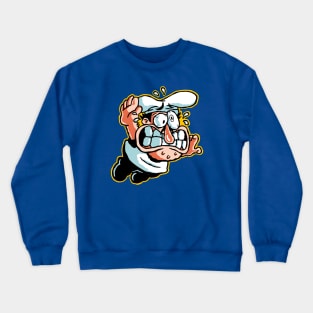 Peppino Bro v2 Crewneck Sweatshirt